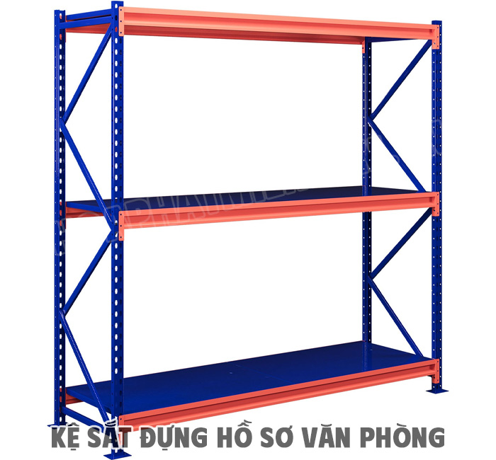Ứng Dụng Của Kệ Sắt Đựng Hồ Sơ Văn Phòng