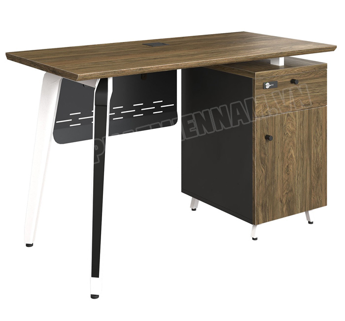 Bàn nhân viên hộc liền Hòa Phát ST120SHLC16