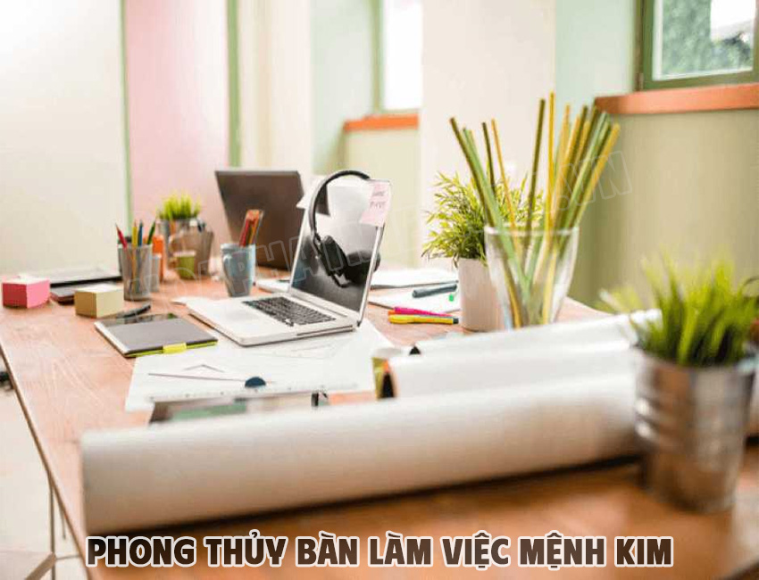 Tìm Hiểu Về Người Mệnh Kim