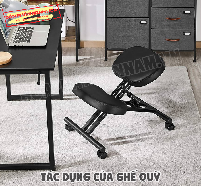 Lưu Ý Khi Sử Dụng Ghế Quỳ