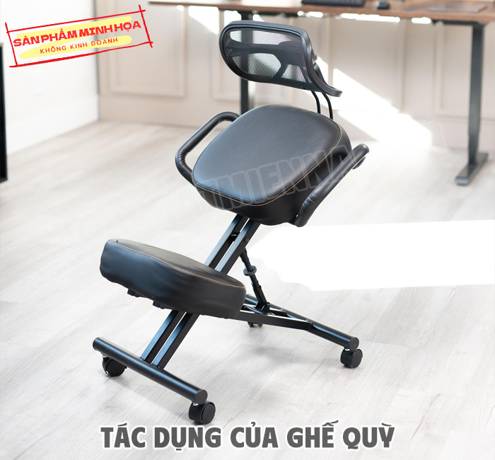 Cách Chọn Mua Ghế Quỳ Phù Hợp