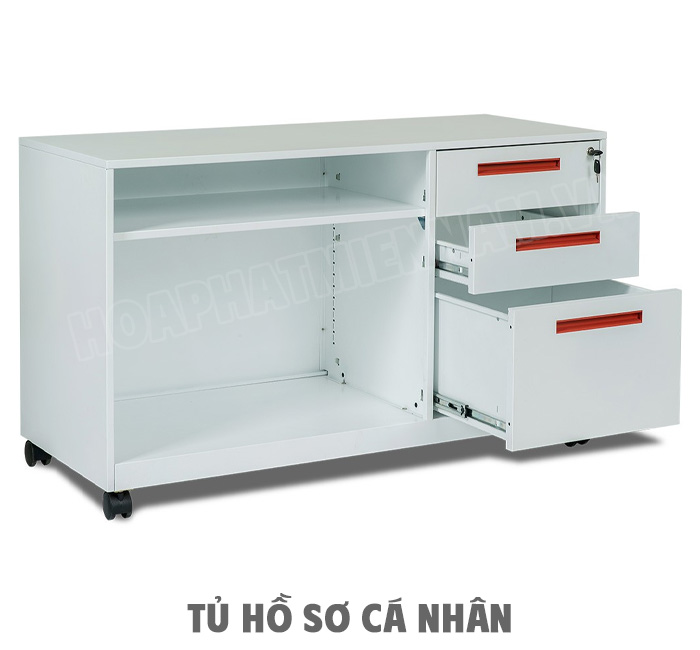 Tại Sao Nên Cần Một Chiếc Tủ Hồ Sơ Cá Nhân?