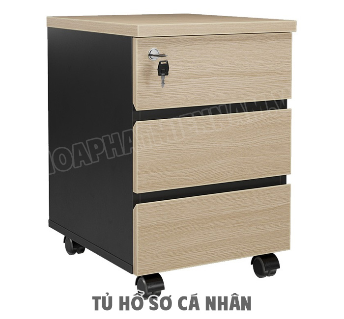Tủ Hồ Sơ Cá Nhân Là Gì?