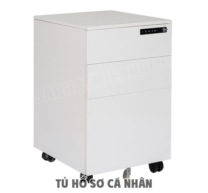 Công Dụng Của Tủ Hồ Sơ Cá Nhân