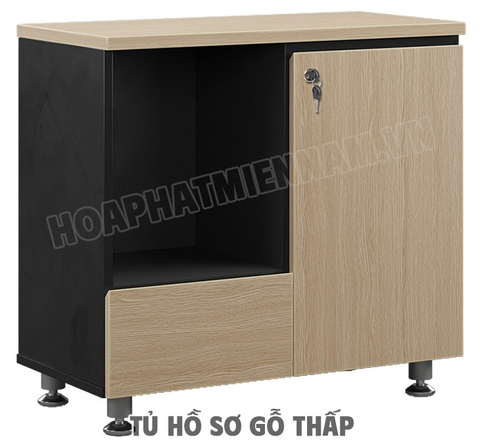 Công Dụng Của Tủ Hồ Sơ Gỗ Thấp