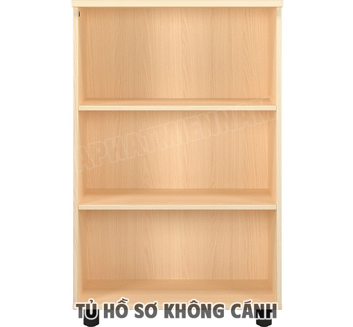 Tủ Hồ Sơ Không Cánh Là Gì?