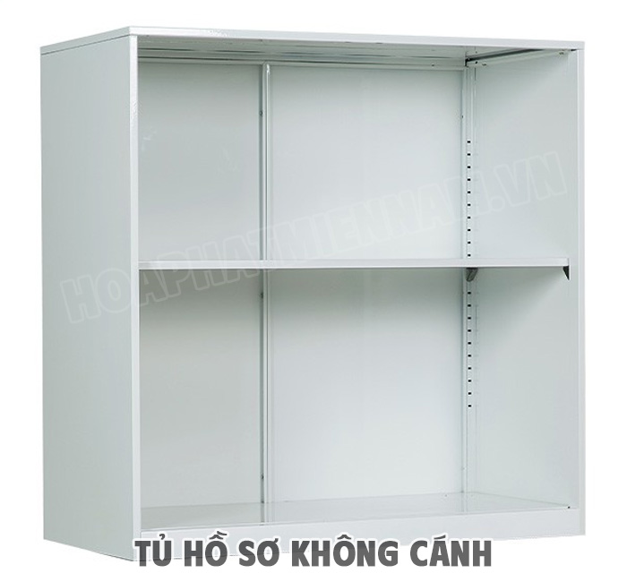 Mẹo Sắp Xếp Tủ Hồ Sơ Không Cánh Gọn Gàng