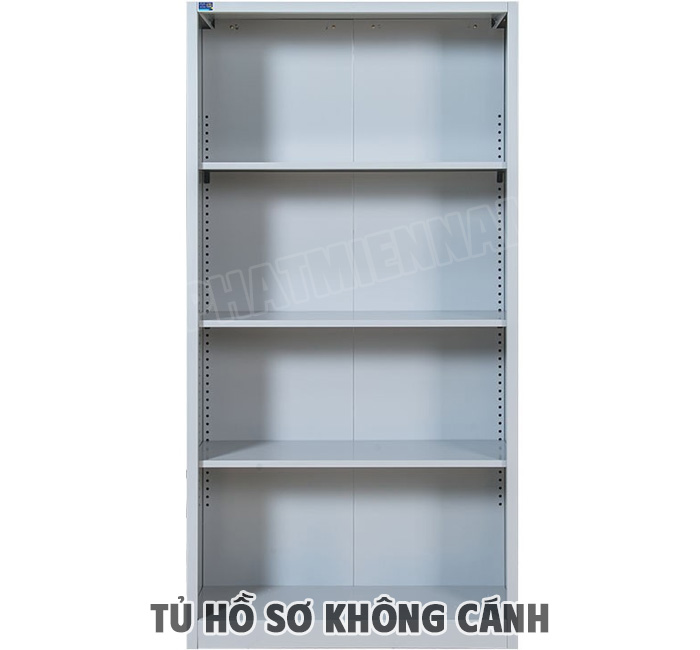Ưu Điểm Của Tủ Hồ Sơ Không Cánh