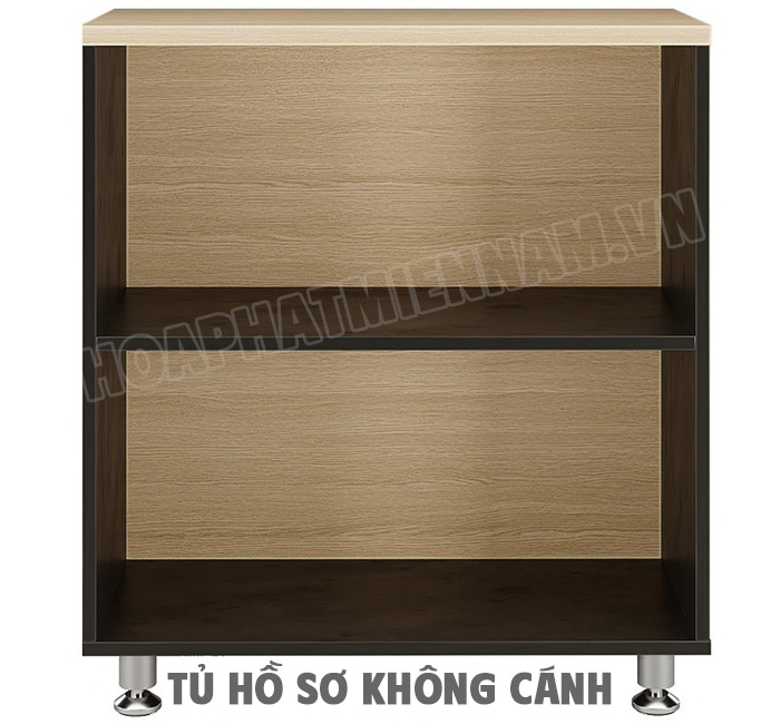 Phân Loại Tủ Hồ Sơ Không Cánh