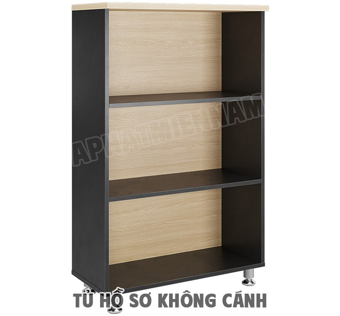 Ứng Dụng Của Tủ Hồ Sơ Không Cánh