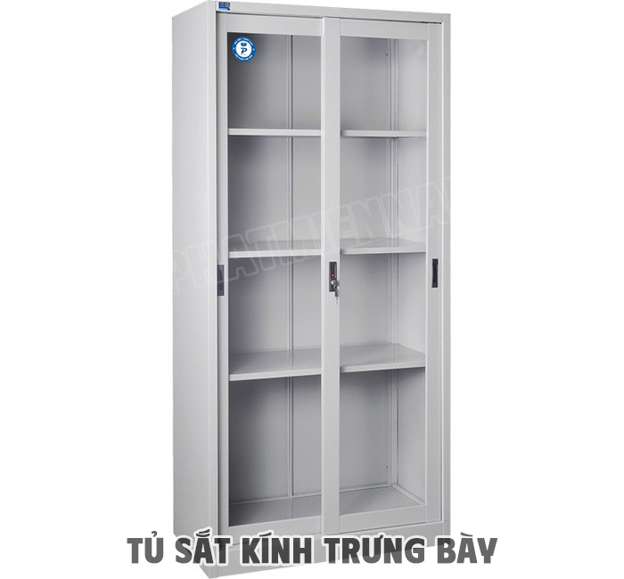 Lời khuyên khi lựa chọn tủ sắt kính trưng bày
