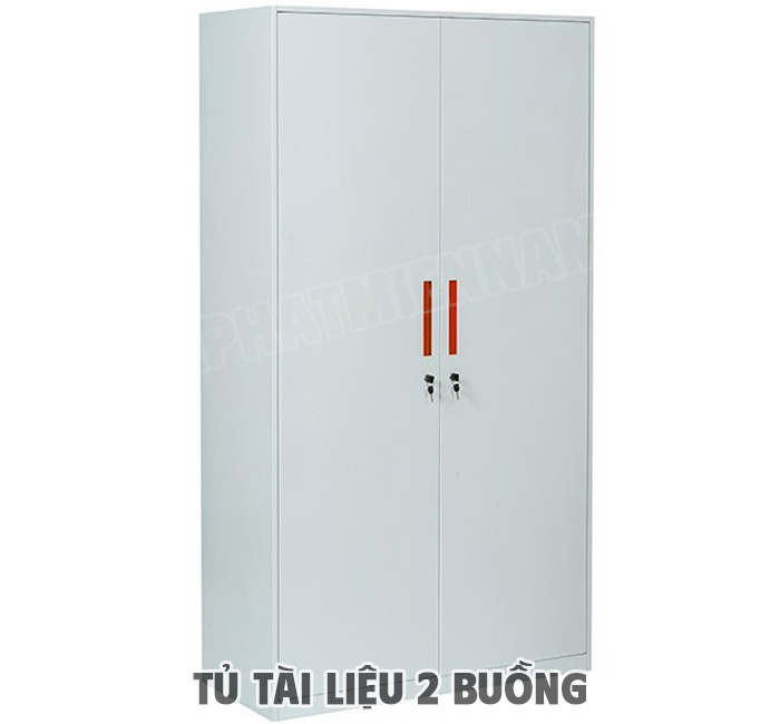 Tủ Tài Liệu 2 Buồng Là Gì?