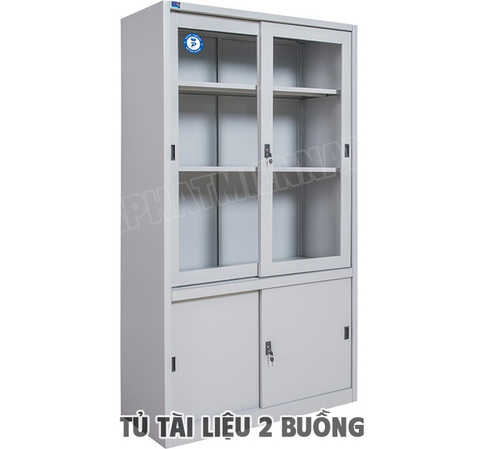 Ứng Dụng Của Tủ Tài Liệu 2 Buồng