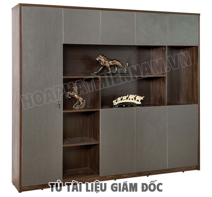 Tủ Tài Liệu Giám Đốc Là Gì?