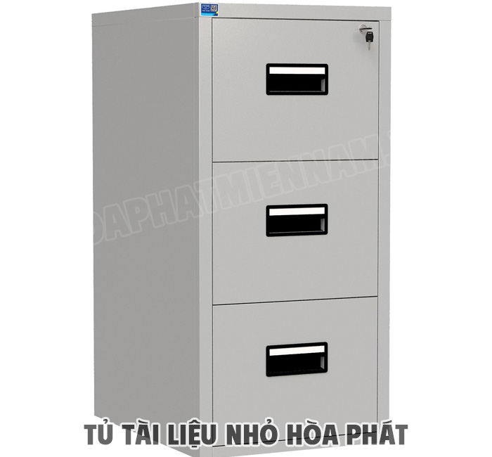 Tủ nhỏ ngăn kéo để file tài liệu TU3F