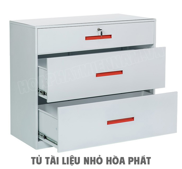 Lợi Ích Khi Sử Dụng Tủ Tài Liệu Nhỏ
