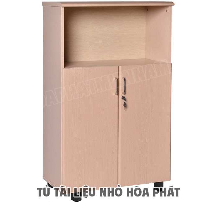 Tủ thấp đựng tài liệu văn phòng NT1260SDN