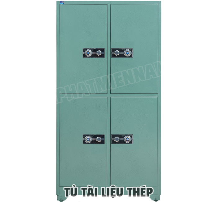 Cách chọn tủ tài liệu thép Hòa Phát phù hợp