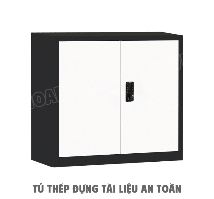 Tủ An Toàn Hòa Phát: Tính Năng và Đặc Điểm Nổi Bật