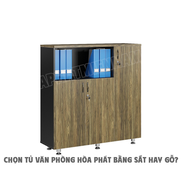 Trường hợp nên chọn tủ gỗ