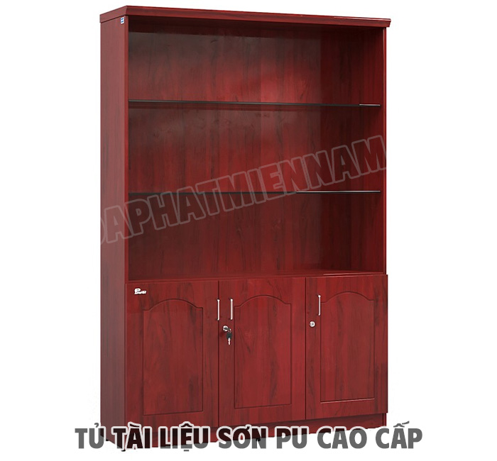 Công Năng Chính Của Tủ Tài Liệu Sơn PU