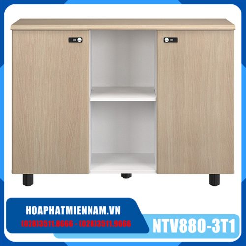 Tủ tài liệu NTV880-3T1
