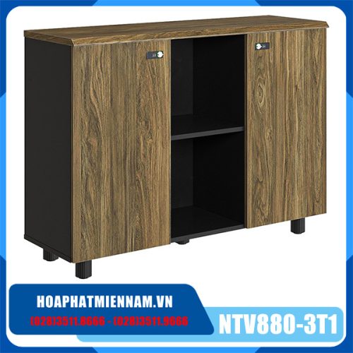 Tủ văn phòng NTV880-3T1