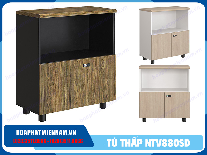 Tủ tài liệu NTV880SD