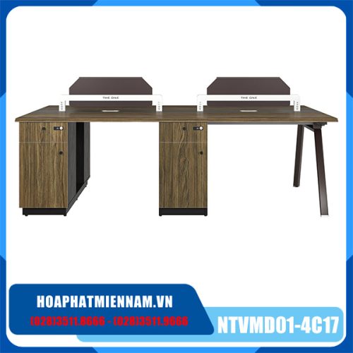 Cụm bàn module NTVMD01-4C17 hàng đặt