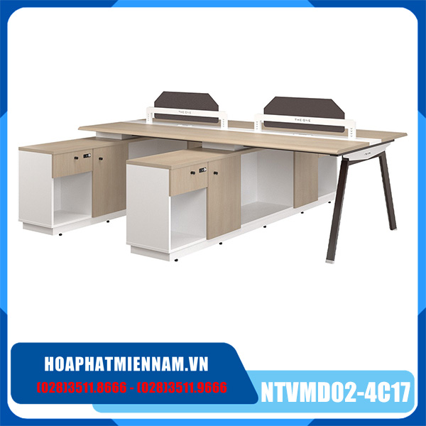Bàn module NTVMD02-4C17