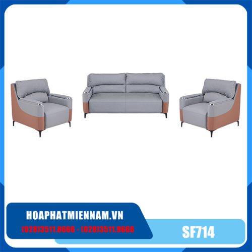 Sofa văn phòng SF714