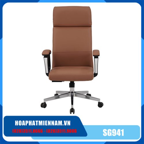 Ghế lãnh đạo lưng cao SG941