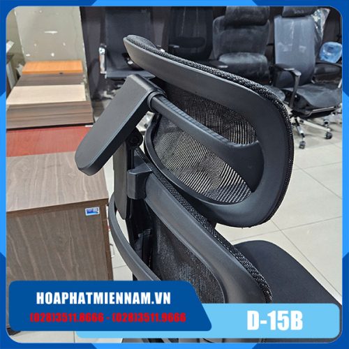 Tựa đầu ghế D-15B