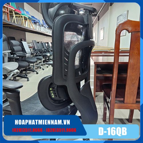 Tựa ghế D-16QB