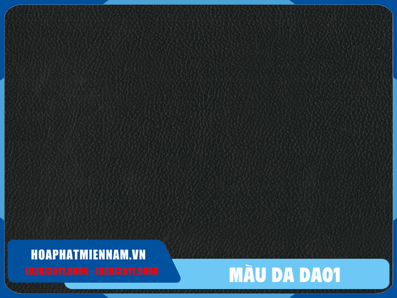 Màu da DA01