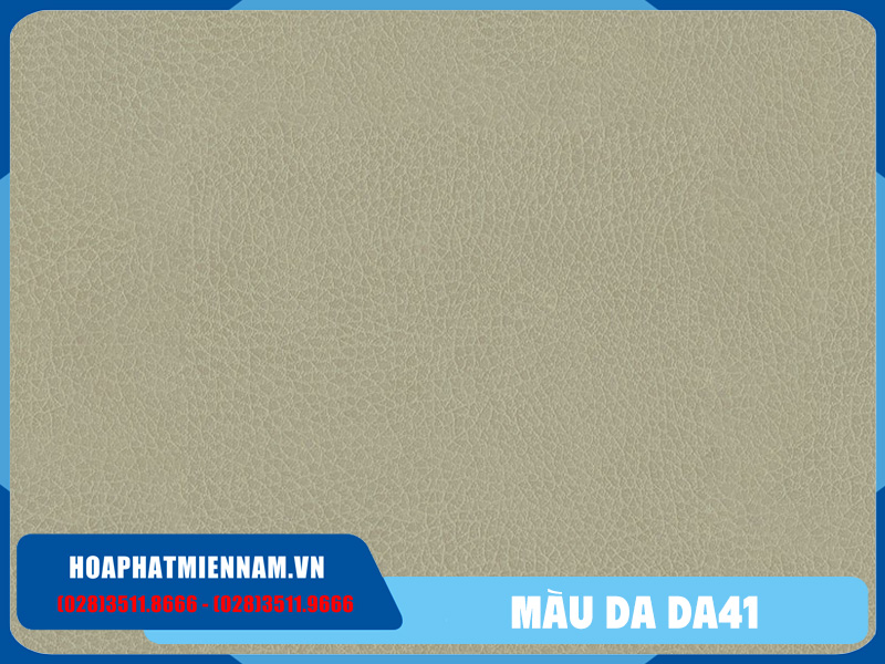 Màu da DA41