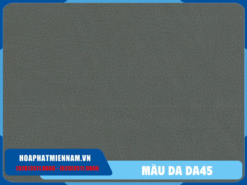 Màu da DA45