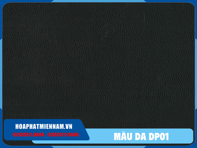 Màu da công nghiệp DP01