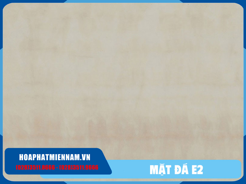 Màu mặt đá E2