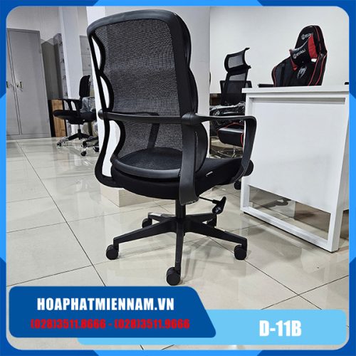 Ghế lưới nhân viên D-11B