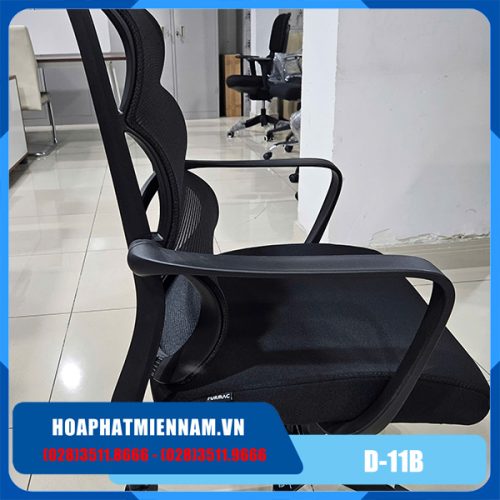 Ảnh ghế lưới văn phòng D-11B