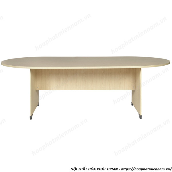 Bàn Họp Oval Nhỏ Gọn ATH1810OV