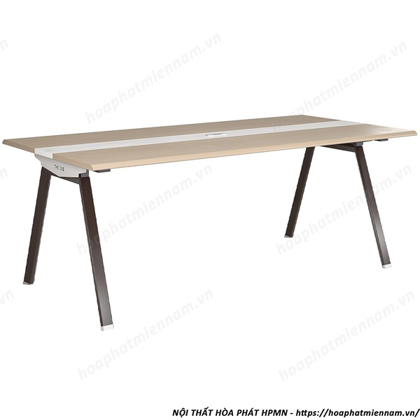Bàn Họp Cho Phòng Họp Nhỏ NTVH1810C17
