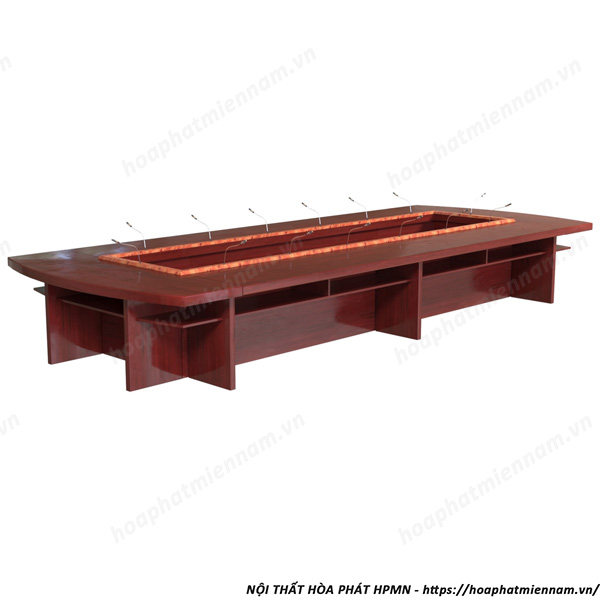 Bàn Họp Lớn Quây Rỗng CT5522H1