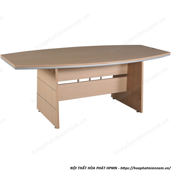 Bàn Phòng Họp Gỗ Melamine HRH2010