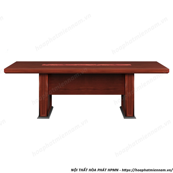Ưu Điểm Của Bàn Họp Gỗ Veneer Trong Không Gian Văn Phòng