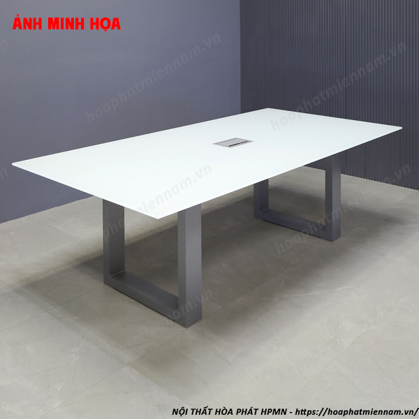 Cách Bảo Quản Và Sử Dụng Bàn Họp Mặt Kính Cường Lực