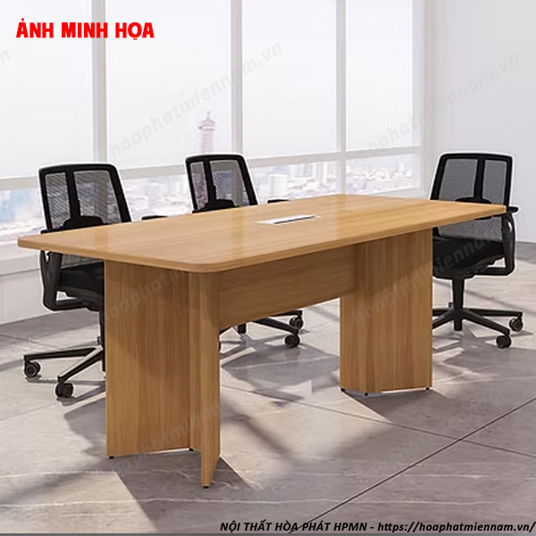 Tầm Quan Trọng Của Bàn Họp Nhỏ 1m2 Trong Không Gian Văn Phòng