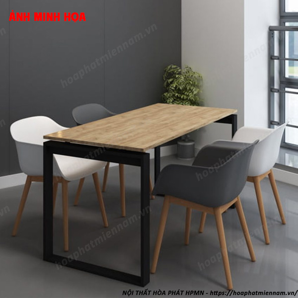 Lợi Ích Của Bàn Họp Nhỏ 1m2