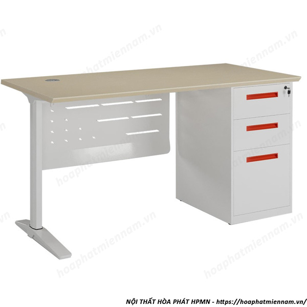 Bàn chân sắt 1m4 hộc liền UN140HLCS3